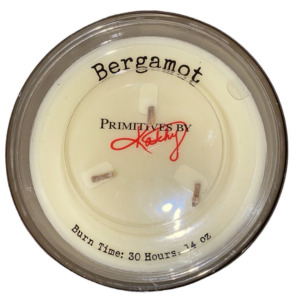 NEW I have a good heart but this mouth candle - Picture 3 of 4